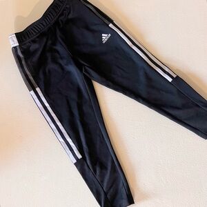 Adidas track pants